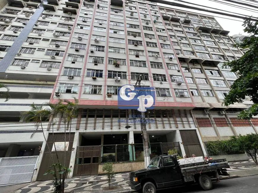 Foto 1 de Apartamento com 3 Quartos para alugar, 97m² em Icaraí, Niterói