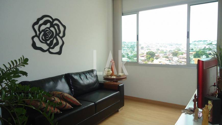 Foto 4 de Apartamento com 3 Quartos à venda, 77m² em Ipiranga, Belo Horizonte