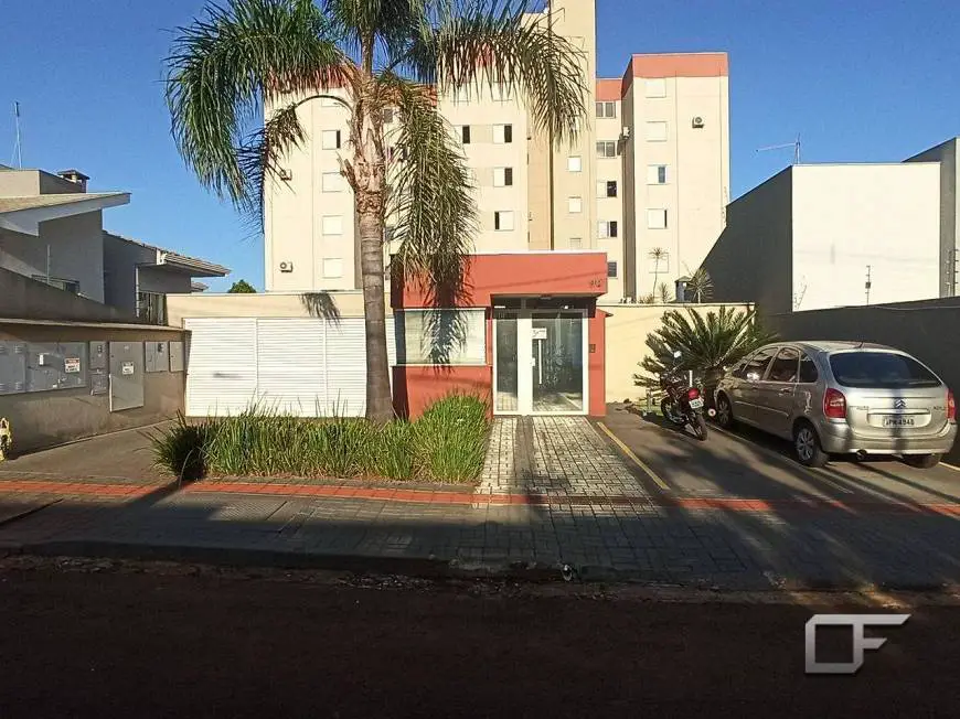 Foto 1 de Apartamento com 3 Quartos à venda, 66m² em Jardim Alto da boa vista, Rolândia