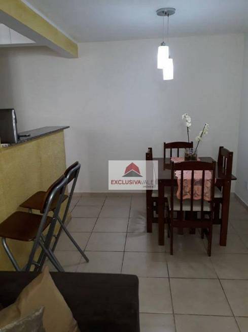 Foto 2 de Apartamento com 3 Quartos à venda, 65m² em Jardim América, São José dos Campos