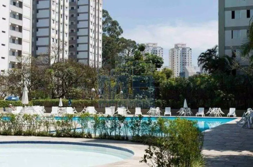 Foto 1 de Apartamento com 3 Quartos à venda, 75m² em Jardim Anhanguera, São Paulo