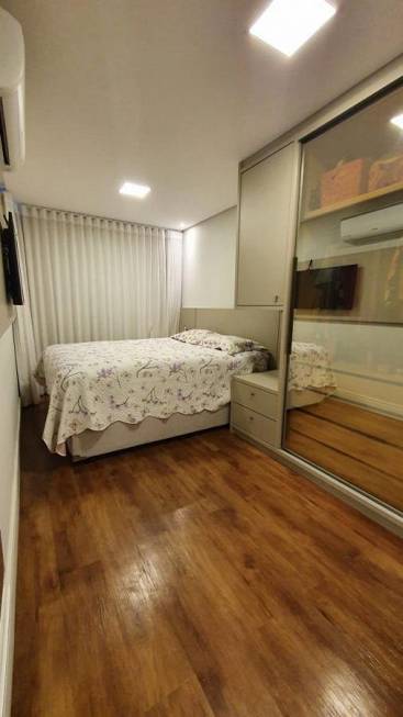 Foto 3 de Apartamento com 3 Quartos à venda, 80m² em Jardim Camburi, Vitória