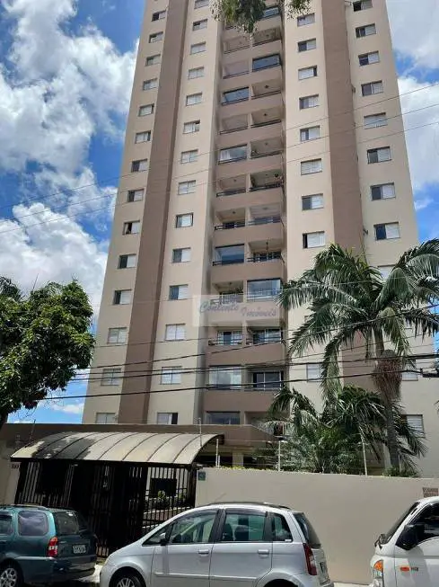 Foto 5 de Apartamento com 3 Quartos à venda, 93m² em Jardim Cidade Pirituba, São Paulo