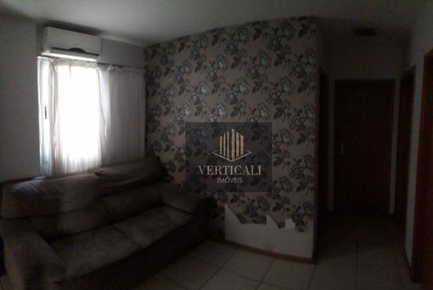 Foto 3 de Apartamento com 3 Quartos à venda, 126m² em Jardim das Américas, Cuiabá