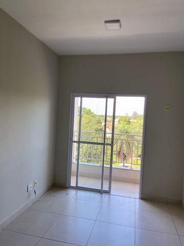 Foto 4 de Apartamento com 3 Quartos para alugar, 67m² em Jardim das Palmeiras, Cuiabá