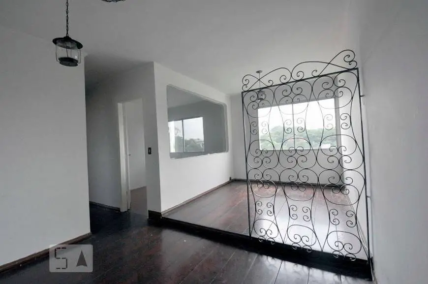 Foto 1 de Apartamento com 3 Quartos para alugar, 100m² em Jardim Ester Yolanda, São Paulo