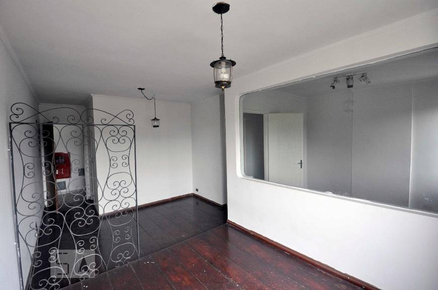 Foto 2 de Apartamento com 3 Quartos para alugar, 100m² em Jardim Ester Yolanda, São Paulo
