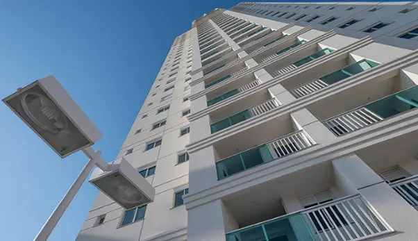 Foto 2 de Apartamento com 3 Quartos à venda, 77m² em Jardim Leblon, Cuiabá
