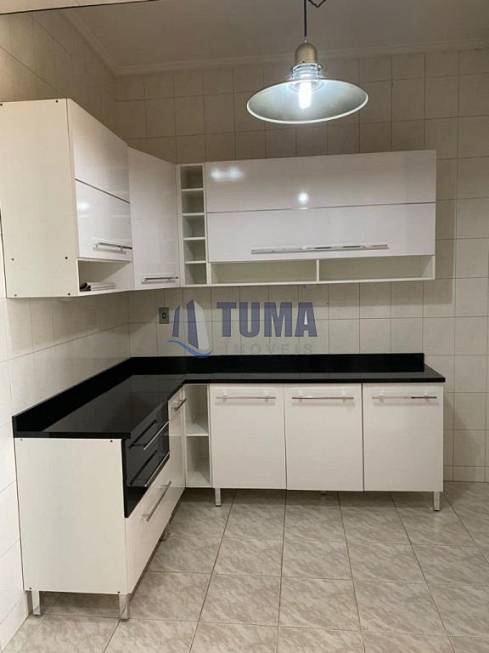 Foto 1 de Apartamento com 3 Quartos para alugar, 100m² em Jardim Panorama, Bauru