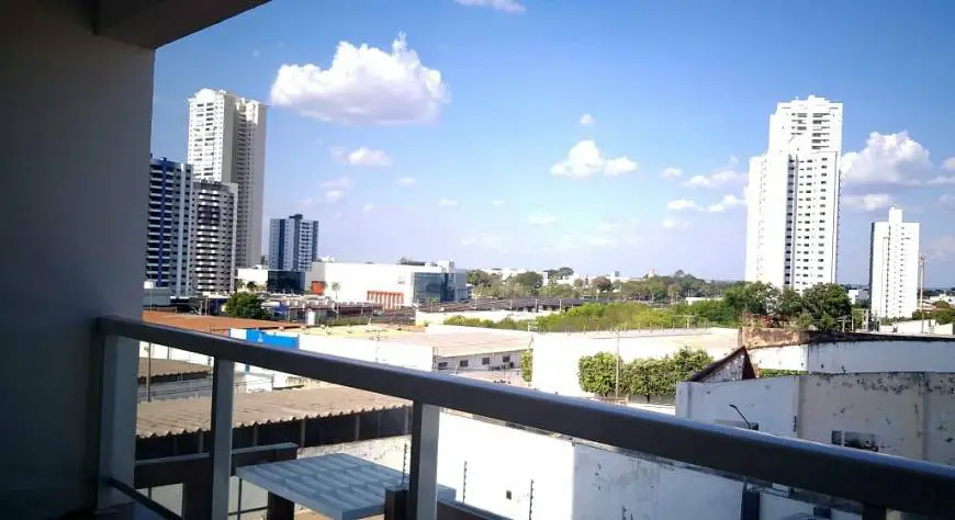Foto 1 de Apartamento com 3 Quartos à venda, 118m² em Jardim Petrópolis, Cuiabá