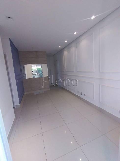 Foto 1 de Apartamento com 3 Quartos à venda, 70m² em Jardim Santa Genebra, Campinas
