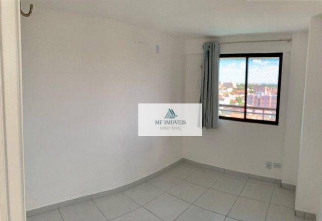 Foto 4 de Apartamento com 3 Quartos à venda, 70m² em Joaquim Tavora, Fortaleza