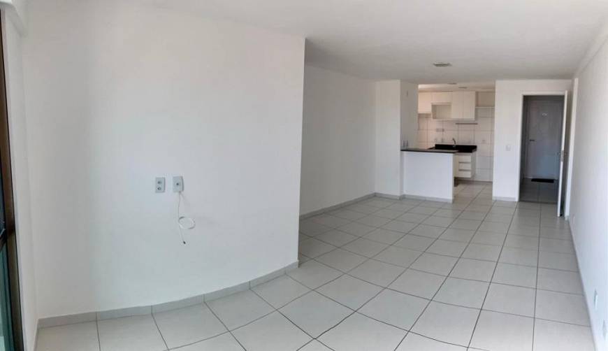 Foto 2 de Apartamento com 3 Quartos à venda, 70m² em Joaquim Tavora, Fortaleza