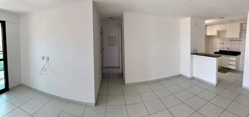 Foto 3 de Apartamento com 3 Quartos à venda, 70m² em Joaquim Tavora, Fortaleza