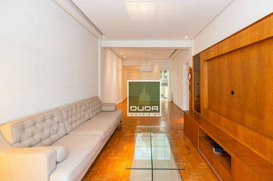 Foto 2 de Apartamento com 3 Quartos à venda, 122m² em Liberdade, São Paulo