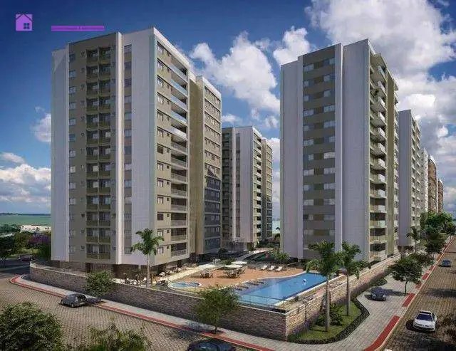 Foto 1 de Apartamento com 3 Quartos à venda, 120m² em Mata da Praia, Vitória