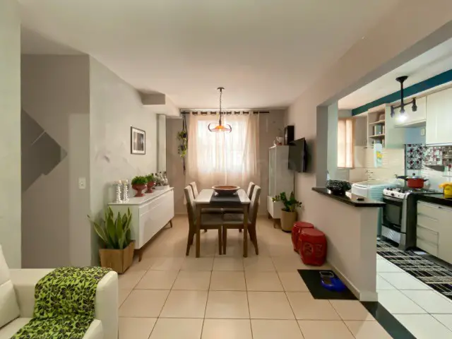 Foto 4 de Apartamento com 3 Quartos à venda, 67m² em Nova Parnamirim, Parnamirim