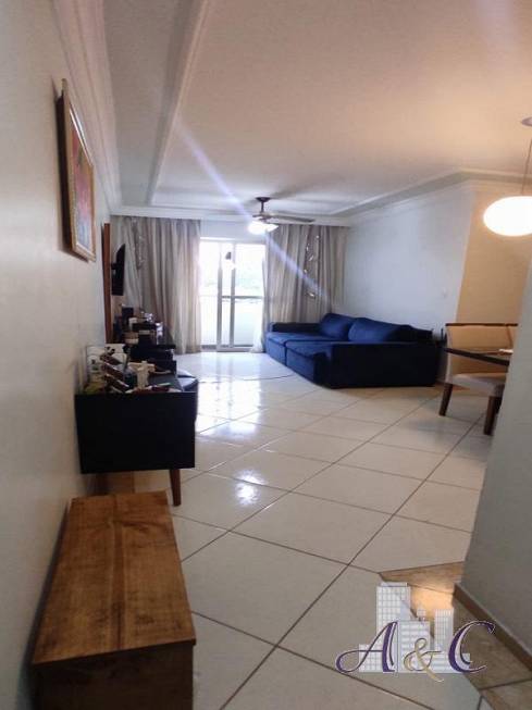 Foto 3 de Apartamento com 3 Quartos à venda, 65m² em Parque Continental, São Paulo