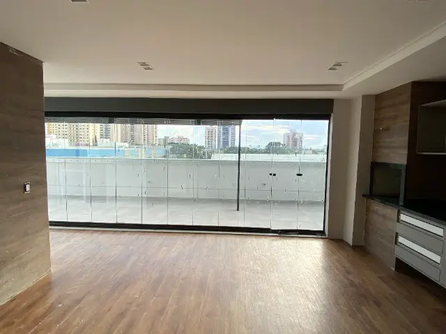 Foto 1 de Apartamento com 3 Quartos à venda, 103m² em Parque Residencial Aquarius, São José dos Campos
