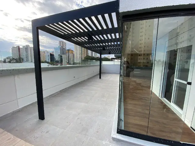 Foto 4 de Apartamento com 3 Quartos à venda, 103m² em Parque Residencial Aquarius, São José dos Campos