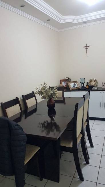 Foto 4 de Apartamento com 3 Quartos à venda, 100m² em Parque Residencial Eloy Chaves, Jundiaí