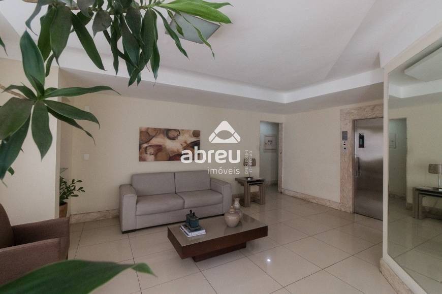 Foto 3 de Apartamento com 3 Quartos para alugar, 130m² em Petrópolis, Natal