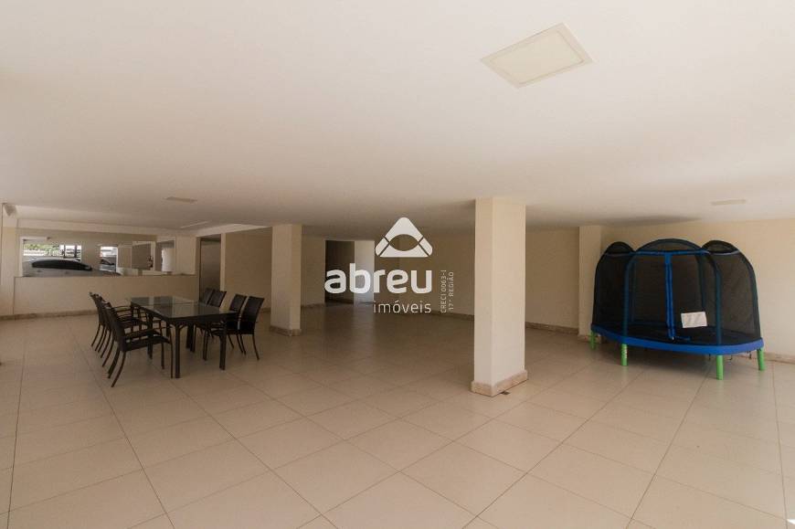 Foto 4 de Apartamento com 3 Quartos para alugar, 130m² em Petrópolis, Natal