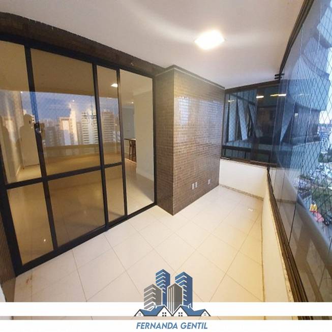 Foto 1 de Apartamento com 3 Quartos para alugar, 150m² em Pituba, Salvador