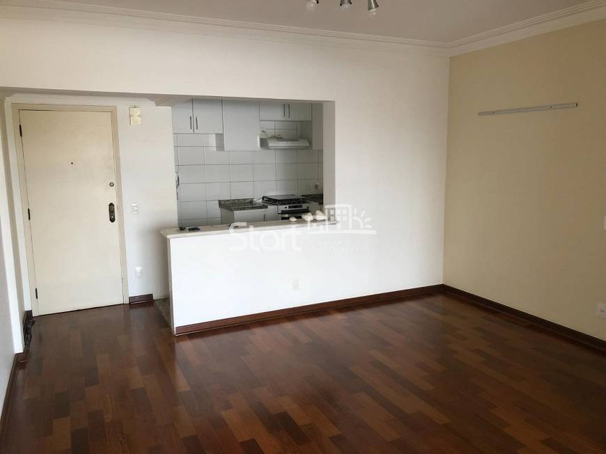 Foto 3 de Apartamento com 3 Quartos à venda, 91m² em Ponte Preta, Campinas