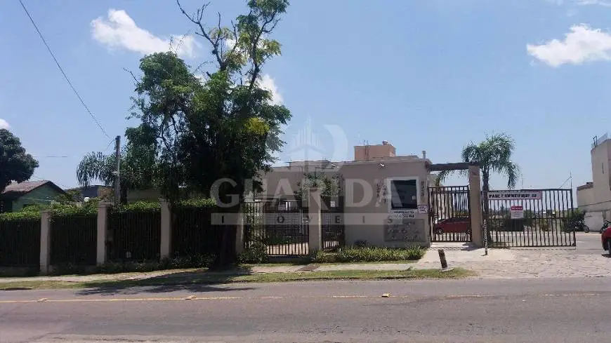 Foto 1 de Apartamento com 3 Quartos à venda, 63m² em Protásio Alves, Porto Alegre