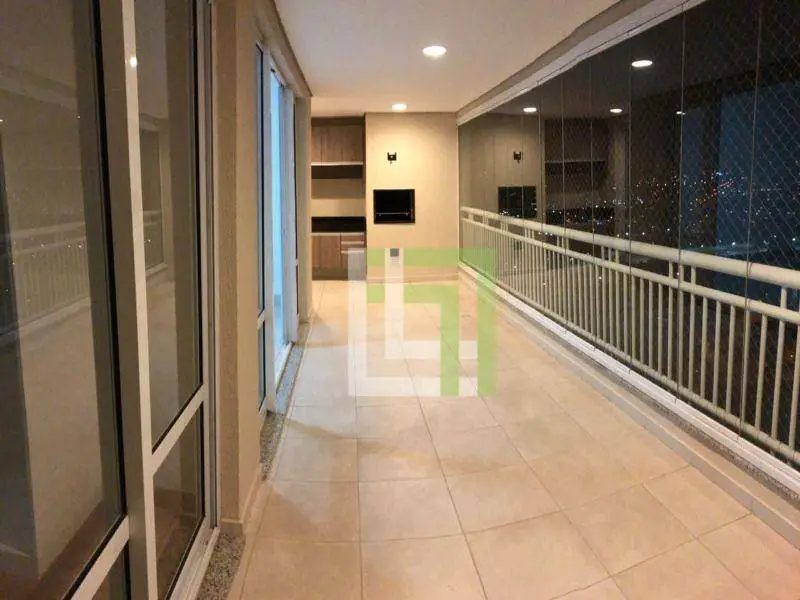 Foto 1 de Apartamento com 3 Quartos à venda, 146m² em Retiro, Jundiaí