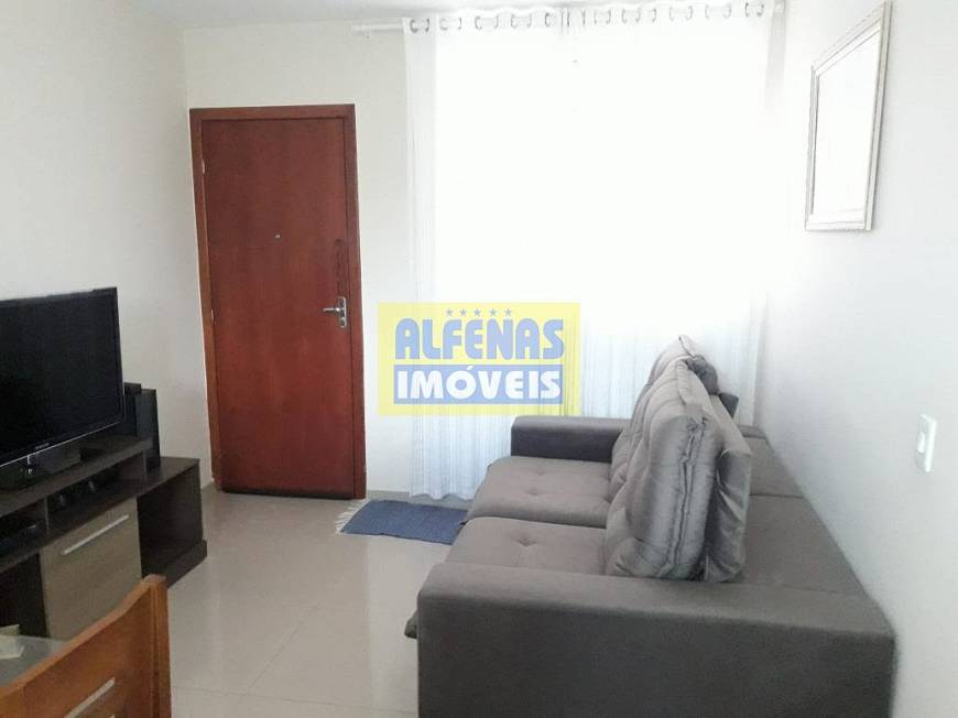 Foto 5 de Apartamento com 3 Quartos à venda, 62m² em Santa Maria, Belo Horizonte