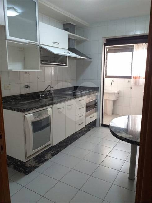 Foto 5 de Apartamento com 3 Quartos para alugar, 80m² em Santana, São Paulo