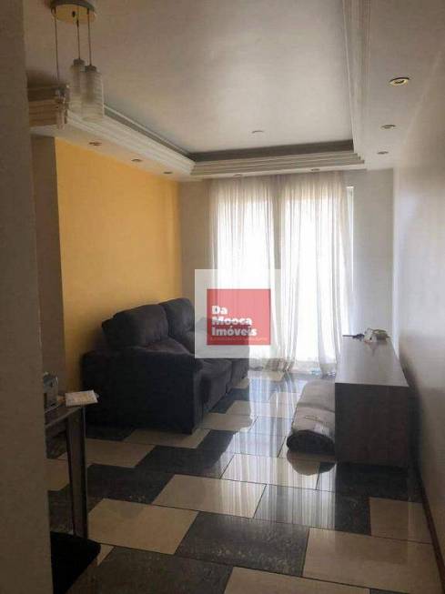 Foto 1 de Apartamento com 3 Quartos à venda, 60m² em São Lucas, São Paulo