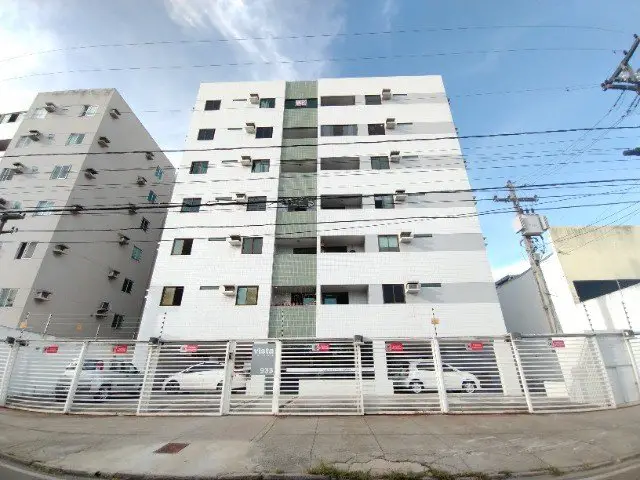 Foto 1 de Apartamento com 3 Quartos à venda, 83m² em Serraria, Maceió