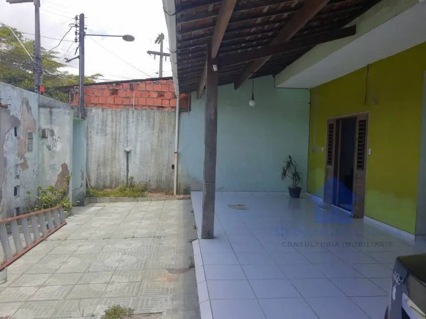 Foto 1 de Casa com 3 Quartos à venda, 429m² em Tabuleiro do Martins, Maceió
