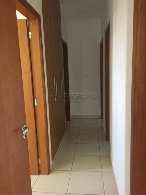 Foto 5 de Apartamento com 3 Quartos para alugar, 95m² em Vila Ana Maria, Ribeirão Preto
