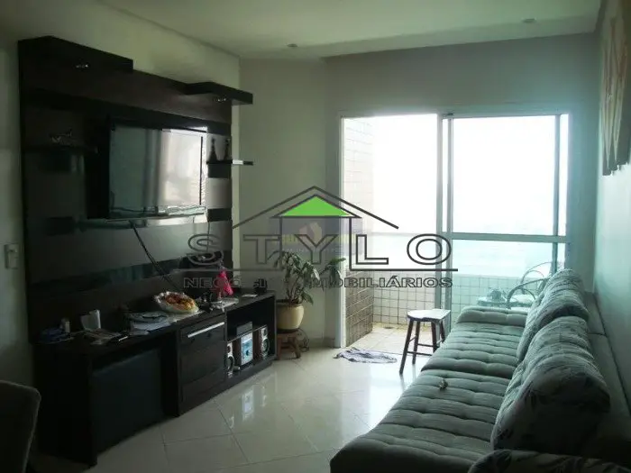 Foto 1 de Apartamento com 3 Quartos à venda, 80m² em Vila Dusi, São Bernardo do Campo