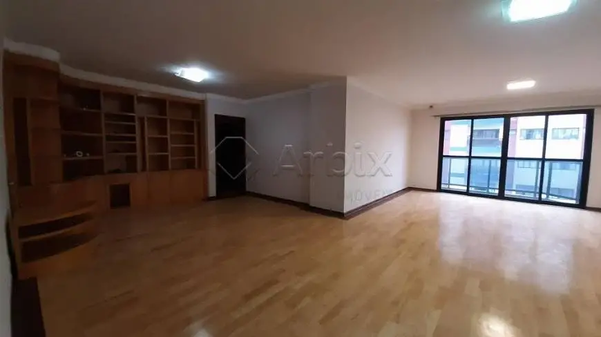 Foto 1 de Apartamento com 3 Quartos para alugar, 200m² em Vila Medon, Americana