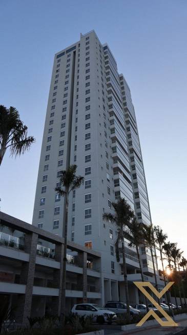 Foto 1 de Apartamento com 3 Quartos para alugar, 140m² em Vila Nova, Blumenau