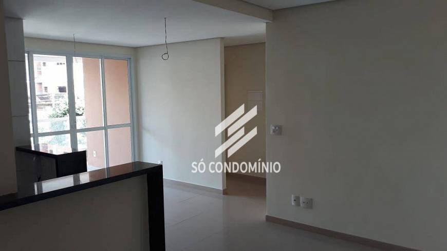 Foto 1 de Apartamento com 3 Quartos à venda, 92m² em Vila Sinibaldi, São José do Rio Preto