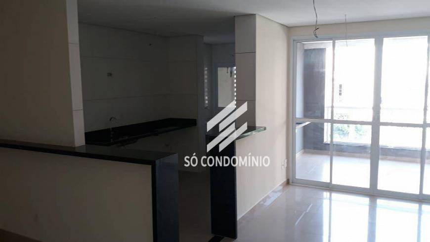 Foto 2 de Apartamento com 3 Quartos à venda, 92m² em Vila Sinibaldi, São José do Rio Preto