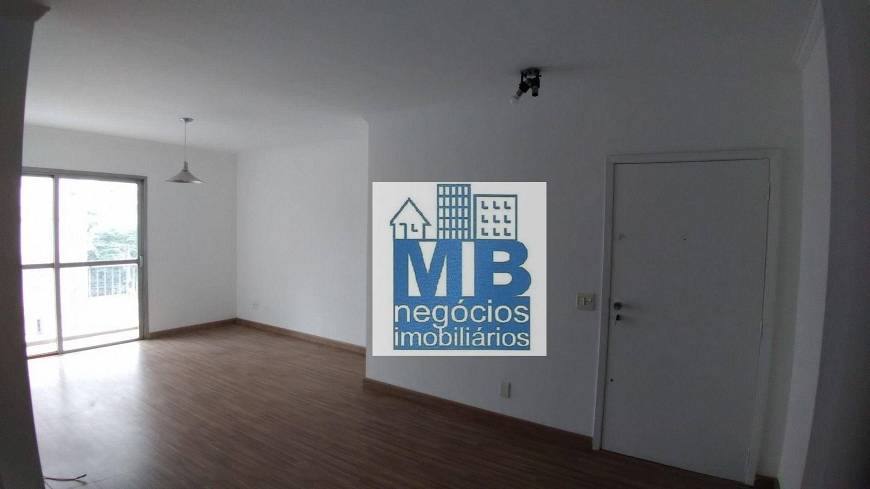 Foto 1 de Apartamento com 3 Quartos para alugar, 101m² em Vila Sofia, São Paulo