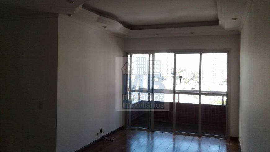Foto 1 de Apartamento com 3 Quartos para alugar, 96m² em Vila Sofia, São Paulo