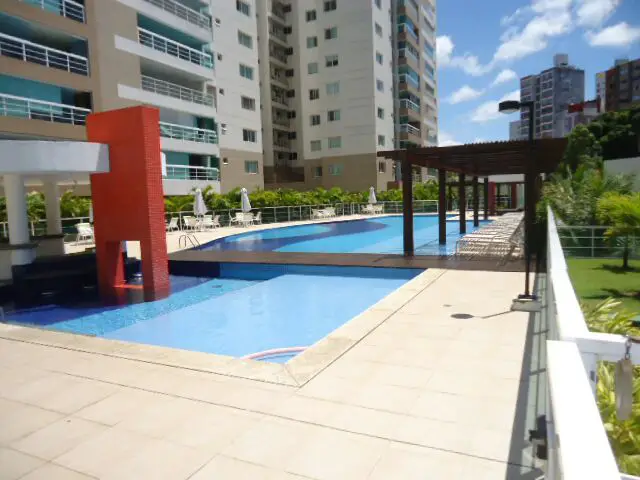 Foto 5 de Apartamento com 4 Quartos à venda, 182m² em Barra, Salvador
