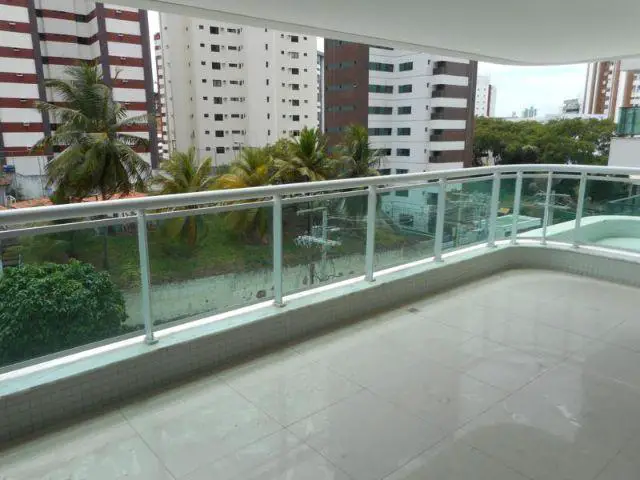 Foto 1 de Apartamento com 4 Quartos à venda, 155m² em Caminho Das Árvores, Salvador
