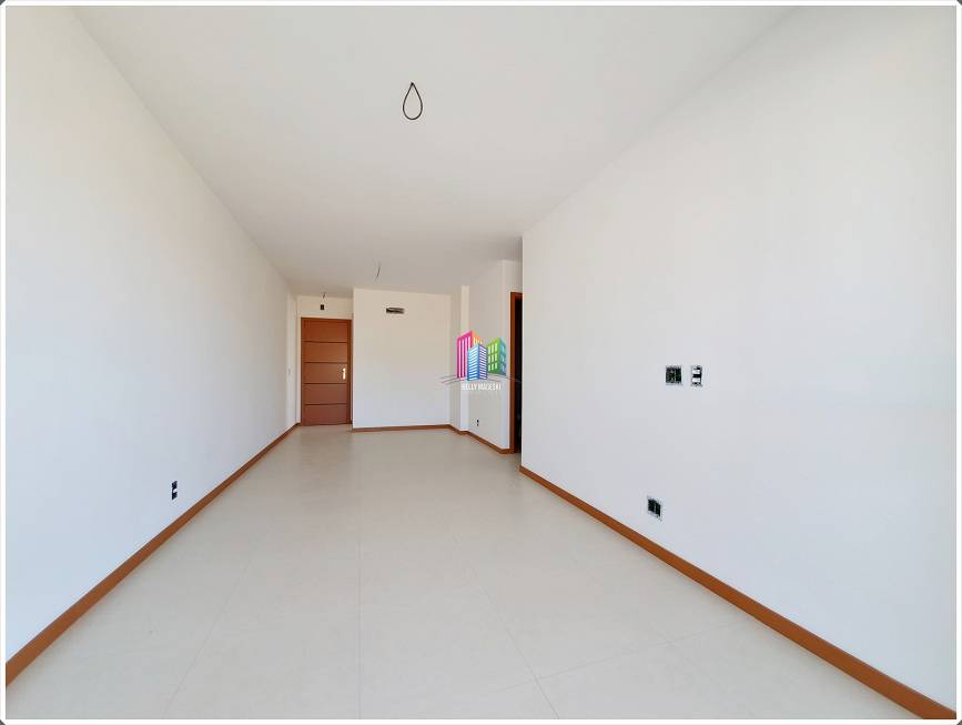 Foto 3 de Apartamento com 4 Quartos à venda, 122m² em Campo Grande, Cariacica
