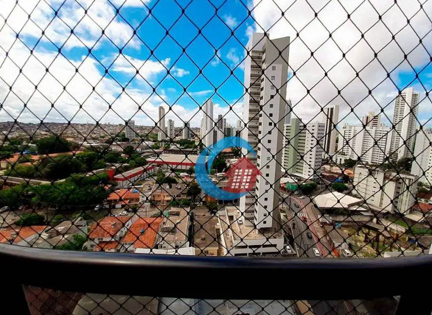 Foto 1 de Apartamento com 4 Quartos à venda, 128m² em Casa Amarela, Recife