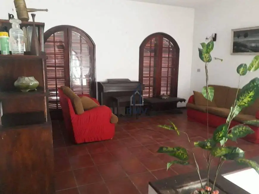 Foto 1 de Apartamento com 4 Quartos para alugar, 45m² em Centro, Itanhaém
