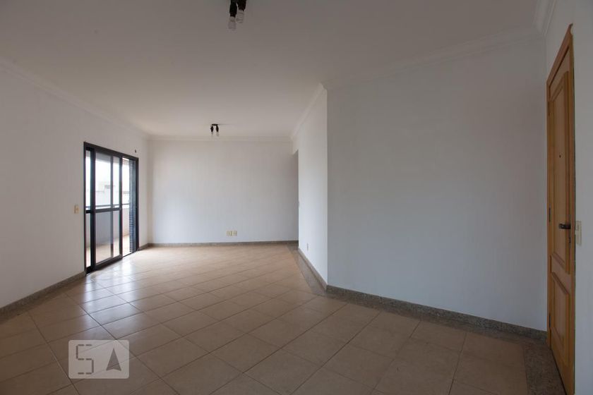 Foto 2 de Apartamento com 4 Quartos para alugar, 244m² em Centro, Ribeirão Preto